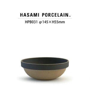yg znT~|[Z Eh{E HPB031(SIZE:14.5cm ubN)yH VvHASAMIPORCELAIN RoundBowl black mH Mtg 茧 Vz