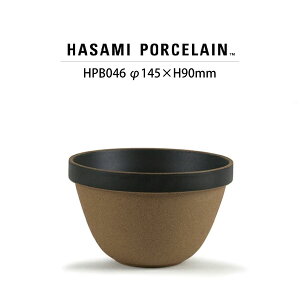 yg znT~|[Z fB[vEh{E HPB046(SIZE:14.5cm ubN)yH Vv HASAMIPORCELAIN Bowl mH Mtg ߋ Vz