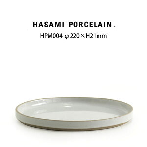 y}\N[|zzzyg znT~|[Z v[g HPM004(SIZE:22cm NA/OXO[)yHASAMI PORCELAIN Plate g  M clear mH Mtg V SNSf11