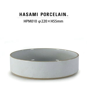 yg znT~|[Z {E HPM010(SIZE:22cm NA/OXO[)yH Vv HASAMIPORCELAIN Bowl clear mH Mtg Vz