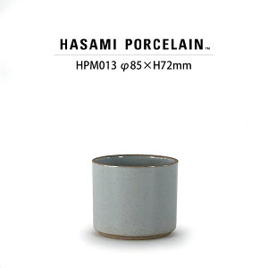 yg znT~|[Z {Eg[ HPM013(SIZE:8.5cm NA/OXO[)yH Vv HASAMIPORCELAIN BowlTall clear mH Mtg Vz