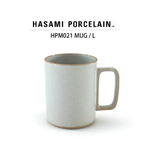 yg znT~|[Z }OJbv HPM021(SIZE:L NA/OXO[)yH HASAMIPORCELAIN MugCup clear mH Mtg 茧 Vz