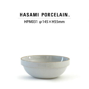 yg znT~|[Z Eh{E HPM031(14.5cm NA/OXO[)yH Vv HASAMIPORCELAIN RoundBowl clear mH Mtg 茧 V SNSf1114z