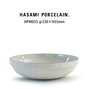 yg znT~|[Z Eh{E HPM033(SIZE:22cm NA/OXO[)yH HASAMIPORCELAIN RoundBowl clear mH Mtg 茧 Vz