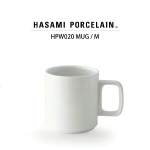 yg znT~|[Z }OJbv HPW020(size:M zCg)yH Vv HASAMIPORCELAIN MugCup white  mH Mtg 茧 ߋ Vz