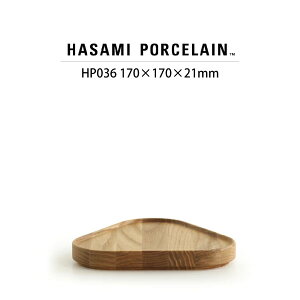 ygC ؊WznT~|[Z EbfgC HP036(W17×D17cm)yW HASAMIPORCELAIN WoodenTray mH AbV Mtg 茧 ߋ Vz