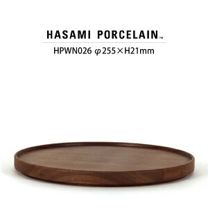 ygC ؊WznT~|[Z Ebfg[ HPWN026(SIZE:25.5cm)yW HASAMIPORCELAIN WoodenTray v[g EHibg mH Mtg 茧 ߋ Vz