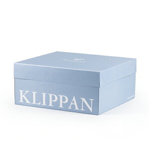 【マラソン限定クーポン】【正規取扱店】KLIPPAN クリッパン ギフトボックス(大) KPBOX006【クリッパン専用ギフトボックス】≪ボックス単品のご注文は不可≫
