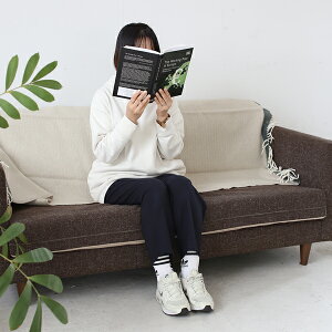 �y�労�ӍՌ���N�[�|���z�z���z�y���K�戵�X�z�E�[���R�[���t�� KLIPPAN �E�[�� �X���[ �n�����h (SIZE:130cm×200cm /�x�[�W��)KP217906 iess�y�G�R�����E�[�� �t�����W �ѕz �\�t�@�[�J�o�[ �M�t�g 