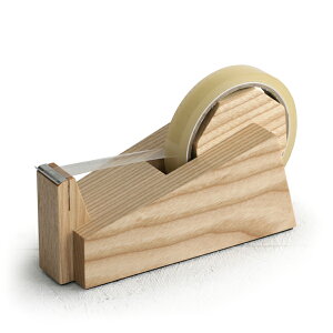 kochi EFbW e[vJb^[(AbV)yR` ؐ VR Xe[Vi[ wedge Tape Cutter Ash Mtg ̓z