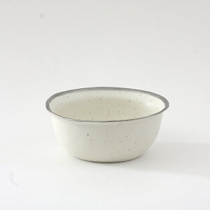 【マラソン限定クーポン】【小玉陶器 磁器】MYDISH Bowl S 16.5 (Platinum) KODAMATOKI 【ボウル 食器 作家 小玉清美】