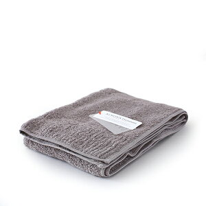 【タオル】コンテックスプレミアム フェイスタオル(グレー)【KONTEX PREMIUM gray コットン 愛媛県今治市 今治タオル ギフト 】