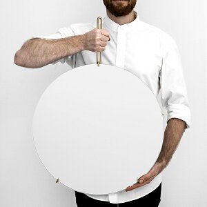 yX[p[Z[N[|zzzyzMOEBE EH[~[i50cm uXjWMBR30 iessy[x MIRROR BRASS ^J  EH[~[ Ǌ| ی` S[h f}[N k  V