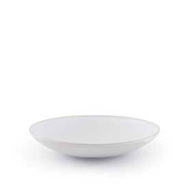 【食器】SyuRo せっ器 ディーププレート(SIZE:S 白)SDP-S-01【シュロ せっき 日本 Deep Plate 皿 洋食器 オーブン クリスマス ディナー】