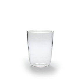 【TG】Glass Cup Light (size:M)【台湾ガラス 100％ 100パーセント グラス 耐熱ガラス ボロシリケイトガラス 深澤直人】