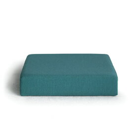 杉山製作所 Grid Box Cushion B(cc-bl)【グリッドボックス クッション 座面 Fe 柴田文江】