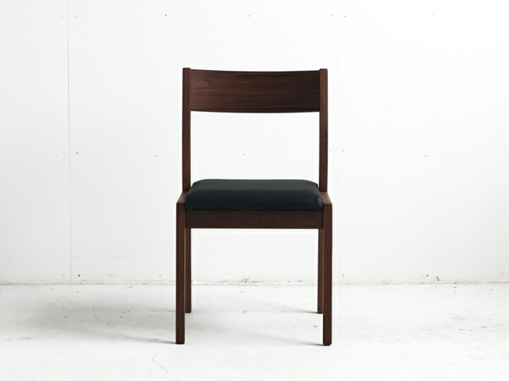 楽天市場】【送料無料】MASTERWAL LATTE CHAIR (RANK 4/ウォールナット 