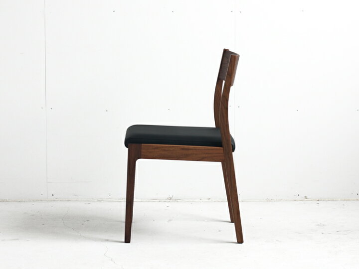 楽天市場】【送料無料】MASTERWAL LATTE CHAIR (RANK 4/ウォールナット 