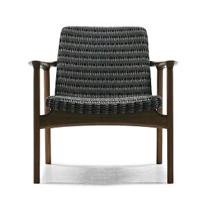 y}\N[|zyzMASTERWAL ROBINSON LOUNGE CHAIRE RSLC-WN (RANK6/EH[ibg)y}X^[EH[ r\EW`FA walnut ICdグ V zz
