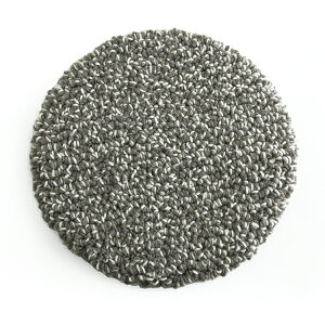 CONO TEXTILE Tweed Wool Loop Chairmat350mm(Mix Gray)yREmeLX^C cC[hE[[v`FA}bg r { ~bNXO[z