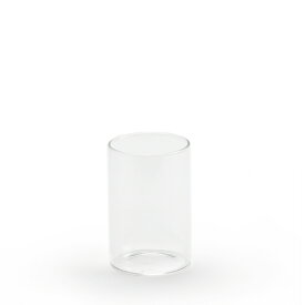 VISION GLASS ビジョングラス M 【BOROSIL ホウケイ酸ガラス インド 直火 電子レンジ オーブン 食洗器 耐熱ガラス】