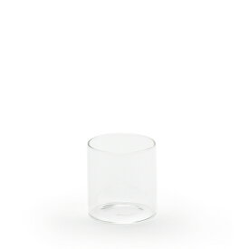 VISION GLASS ビジョングラス S 【BOROSIL ホウケイ酸ガラス インド 直火 電子レンジ オーブン 食洗器 耐熱ガラス】