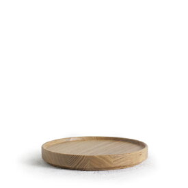 【トレイ 木蓋】ハサミポーセリン ウッデントレー HP023(SIZE:φ14.5cm)【蓋 HASAMIPORCELAIN WoodenTray アッシュ材 洋食器 ギフト 長崎県 節句 新生活】