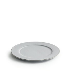 【食器】SyuRo せっ器 プレート(SIZE:M 白)SP-M-01【シュロ せっき 日本 Plate 皿 ホワイト 洋食器 オーブン クリスマス ディナー】