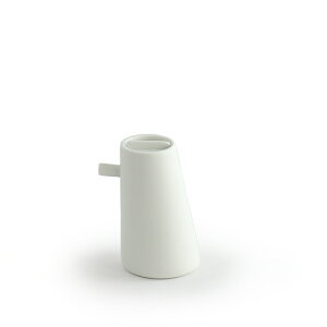 【有田焼 磁器】2016/ SF/014 醤油さし(ホワイト)【食器 arita ニーゼロイチロク 藤城成貴 ふじしろしげき SoySaucePot】