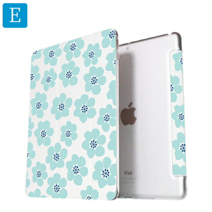 楽天市場 デザインケース 北欧 花柄 Ipad Mini6 ケース Ipad Air5 ケース Ipad ケース 第9世代 10 2インチ Ipad9 ケース 可愛い 19 9 7インチ 18 Ipad ケース 第6世代 Ipad ケース 9 7 Ipad Mini5 ケース Ipadmini ケース 三つ折り保護カバー 軽量 Ipad