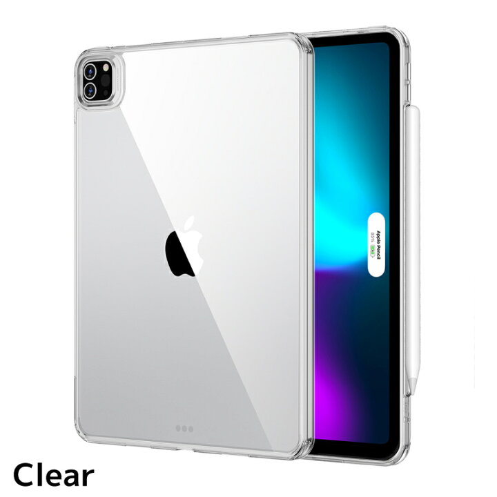 楽天市場】【2024 iPad Pro 13インチ】ESR iPad Pro 13 ケース ipad 