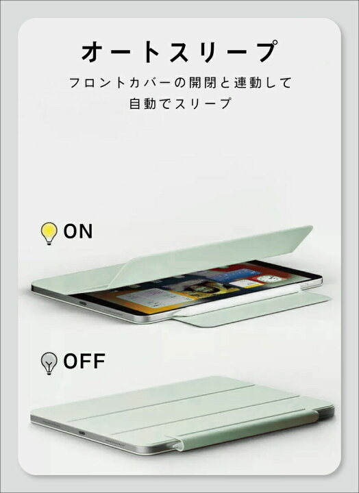 楽天市場】マグネット ipad ケース iPad Pro 11インチ 第4世代 第3世代 