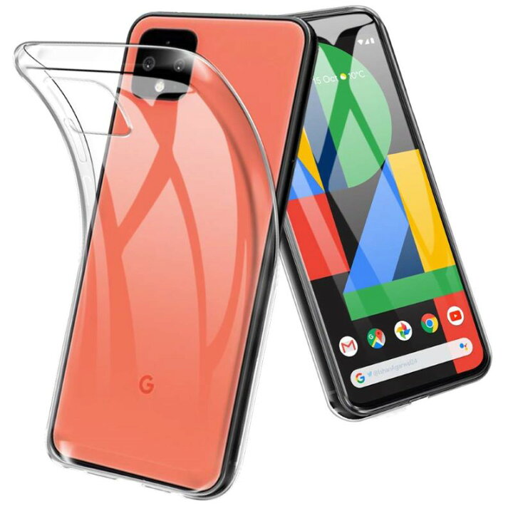 楽天市場】Google pixel4【薄型軽量でかさばらない】google pixel 3a 
