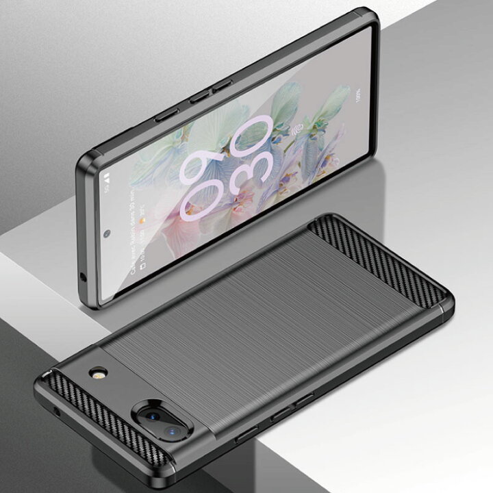 楽天市場】ガラスフィルムセット Google Pixel 6a ケース ソフト 