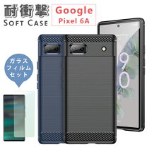 楽天市場】pixel6a ガラスフィルム セット（ケース・カバー 