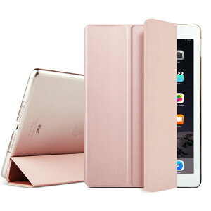 iPad Air2[A1566/A1567]p ACpbhGA[ 2 yʁE^En[h^CṽX}[gJo[ P[X O܂یJo[ NAobNP[X X^hEI[gX[v@\ ACpbh GA