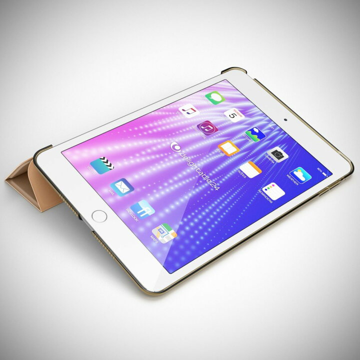 楽天市場】【ipad mini5 ケース】ipadミニ5ケース【ハードタイプ/PIXEL 