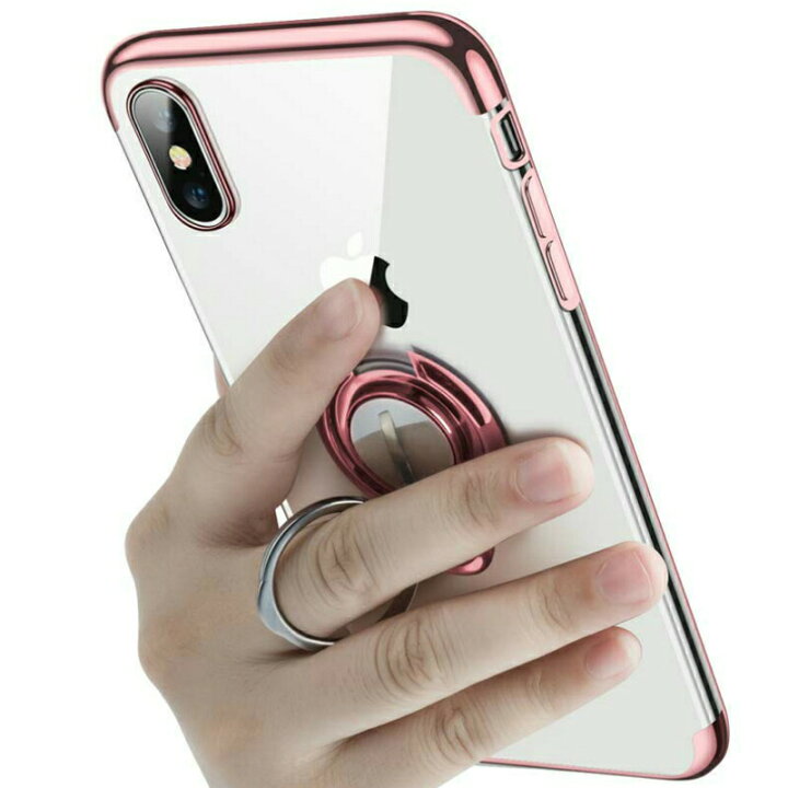 楽天市場 Iphoneケースのみ単品 Iphone11リングケース Iphone11 ケース Iphone11 Pro ケース 透明クリア Iphone Xs Max X 8 Plus 7 Plus Tpu ソフト シリコン カバー 回転リング Iphone Xr ケース Iphone8 ケース Iphoneケース Iphone Se3 ケース スタンド Moto84