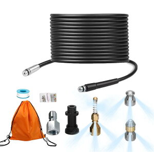ankon �P���q���[ �p�C�v�N���[�j���O�z�[�X 10m �p�C�v�N���[�i�[�z�[�X �P���q���[ K2 K3 K4 K5 K7 K�V���[�Y�������@�ɑΉ� �P���q���[�z�ǐ��z�[�X�A�r���ǐ��z�[�X�A�����ǃz�[�X�Ƃ�