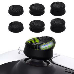 PlayVital ps5&ps4�ɑΉ��p�T���N�b�V�����L���b�v�J�o�[�T���O���b�v�i�O�̍����j�AXbox Core&Xbox One�G���[�g�V���[�Y2���C�����X�R���g���[���[�p�T���X�e�B�b�N�O���b�v�J�o�[�ASwitch Pro �p