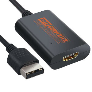 LiNKFOR �h���L���X to HDMI�ϊ��� �h���[���L���X�g�pHDMI�P�[�u�� PAL/NTSC�Ή� HDMI�P�[�u���t��