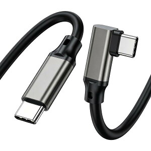 USB-C & USB-C �P�[�u�� (2m, �K���J���[) SLEIJAOOE�y20Gbps�]��/240W�}���[�d /8K@60Hz�f���o�́zUSB 3.2 Gen 2x2�P�[�u�� E-Marker���� �f���h�~�y���ϋvPVC�f�� �z�X�}�[�g�t�H���E�^�u���b�g�E�p�\�R���E�Q