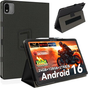 HEFENGKU Headwolf �^�u���b�g�P�[�X Android16 10�C���` For Headwolf WPad6/Alphawolf LPad2/LPad2S �P�[�X�J�o�[ ����PU ���U�[ �^�u���b�g�J�o�[ �ی�P�[�X �p�x���� ���C�z�� �ϏՌ� �C�菝�h�~ �S�ʕی�^ 