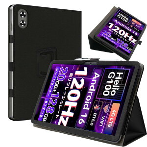 ShellChic For headwolf fpad6 se �^�u���b�g�P�[�X 8.7�C���` �S�ʕی�J�o�[ �C�菝�h�~�u���b�g�J�o�[�h���h�� ����PU �^�u���b�g �P�[�X �ǂ���G�� �^�u���b�g 8.7�C���` �P�[�X ���^�y�� android 15