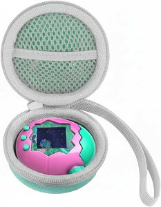 �i�P�[�X�̂݁jTamagochi Paradise ���܂� �����p���_�C�X �n���h�w���h�Q�[�����[�P�[�X�C�O���[���]co2CREA