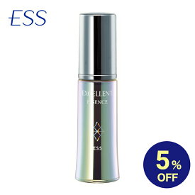 【マラソン期間中5%OFF】ESS エッセンス エクセレントEX (ポンプつき）