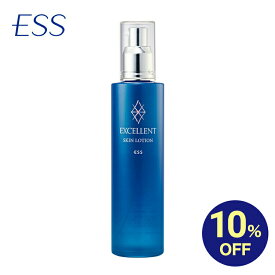 【イベント期間中10%OFF】ESS エクセレント スキンローションPT N