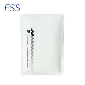 USS by パパウォッシュバブル洗顔 詰め替え 40g | 洗顔料 酵素洗顔