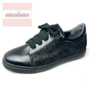 AEgbgy[X{Xj[J[z Xj[J[ V[Y JWA ubN  BLK 23cm 23.5cm 36 2E {v v { wlC   ₷ GbZfbZ essedesse T