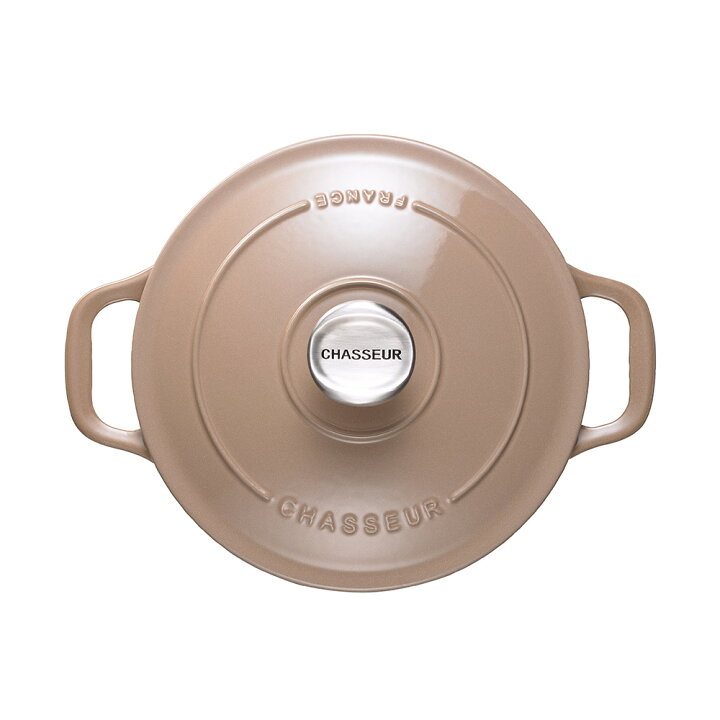 楽天市場】【正規品】 シャスールローキャセロール20cm 24cm 特別 